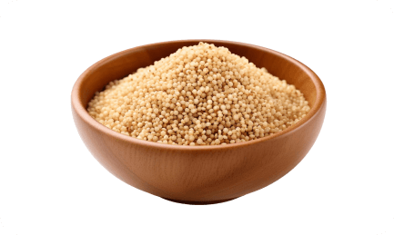 Grains