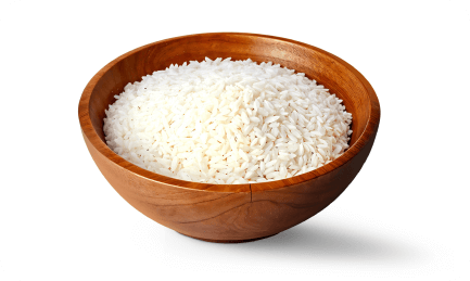 Basmati & Non Basmati Rice