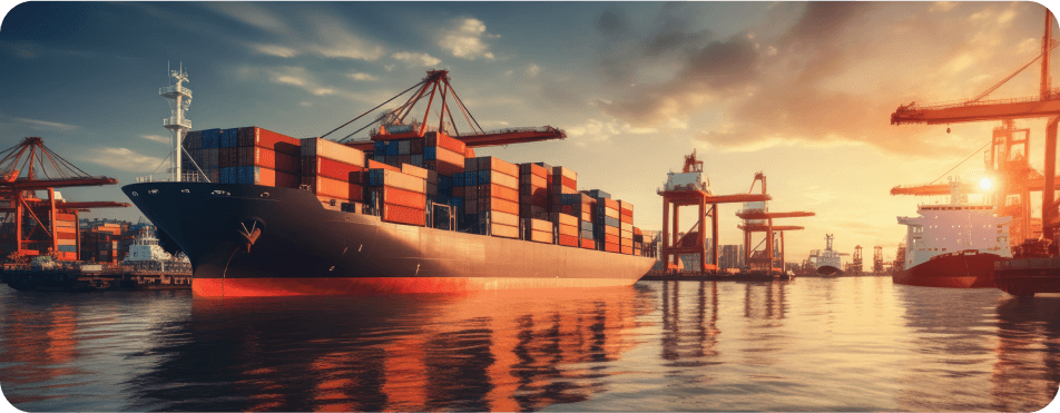 Commodity Trading and Supply