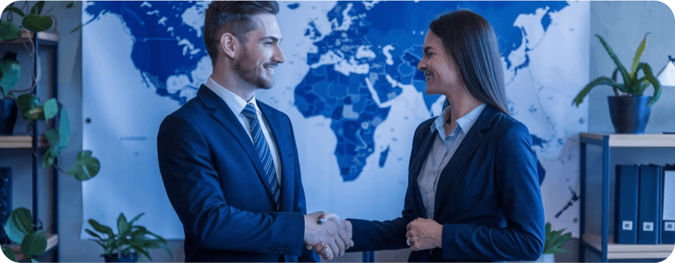 International Contract Advisory