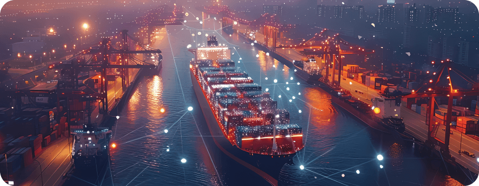 Logistics & Shipping Coordination