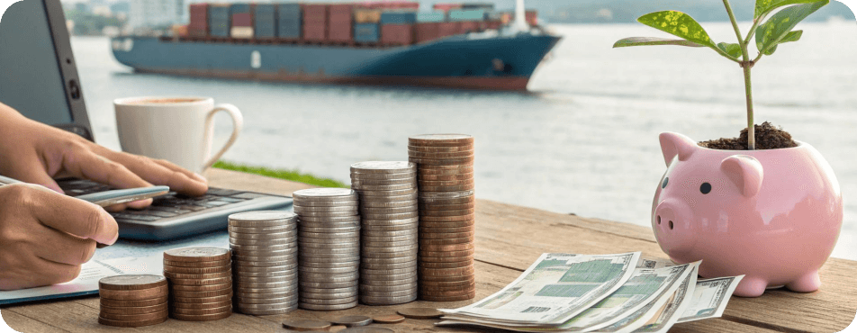 Trade Financing Support