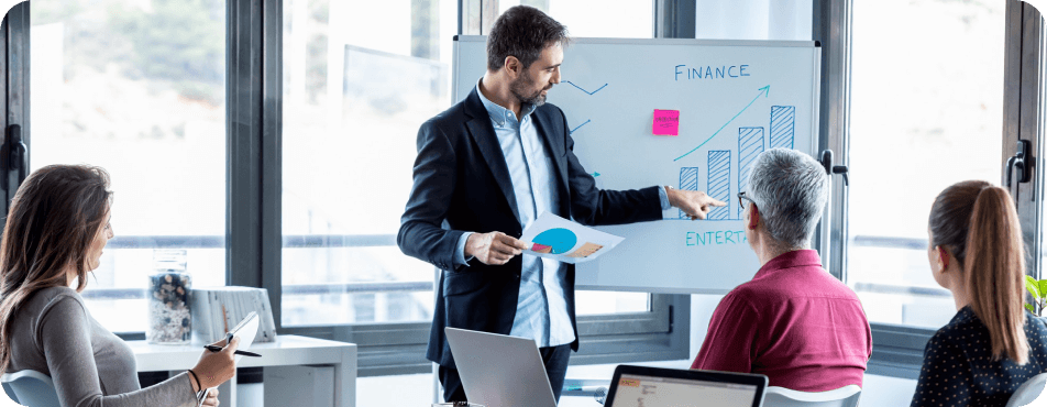 Training & Consultancy